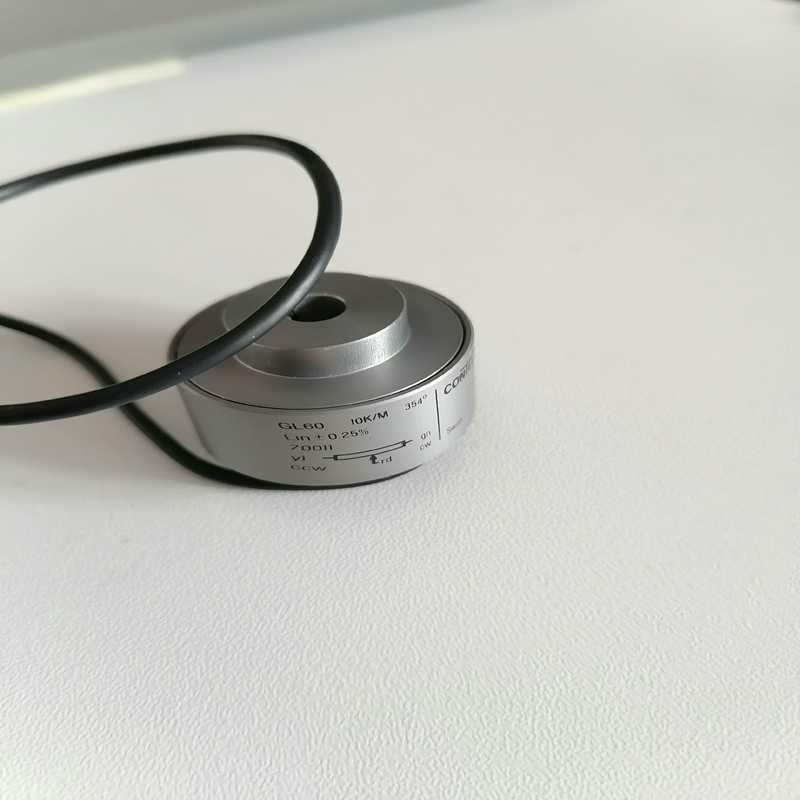 （艺易商行）瑞士contelec传感器，contelec角度传感器，co