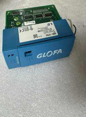 (询价)LS PLC模块GM6-CPUC