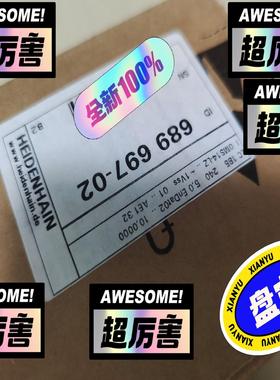 海德汉光栅尺LC185 240mm I'd 689697-0~询价