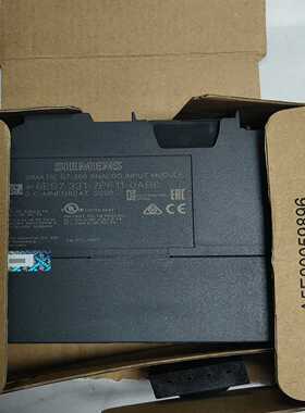 PLC，331-7PF11-0AB0，SM331，西门~询价