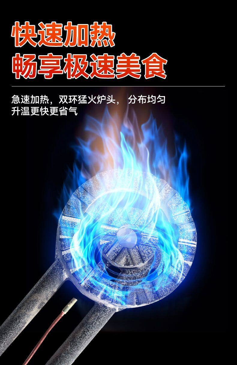 Фритюрница 商用油炸锅高压猛火灶有双炸锅炸薯条炸鸡炸锅扎油田炸糖糕机器