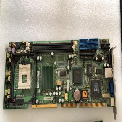 凌华工控机主板NuPRO-841 物件，成色新 整个主板~询价