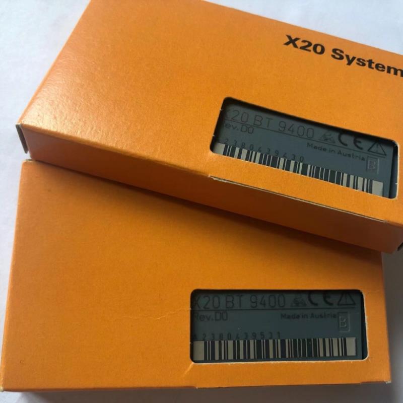 X20PS9600贝加莱模块供应全新实物拍摄现货咨询优惠议价