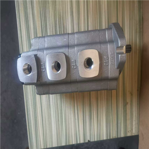 paker/派克液压齿轮泵油泵 三联泵  型号齐全~询价