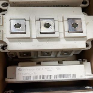 FF450R12KT4，FF300R12KT4，FF200R~询价