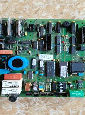 主板 AMBRE-5.1   MSAG063250  0（gg设备）