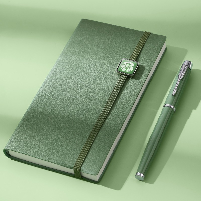 软皮笔记本小随身口袋本工作a6本子便携记事本务随手携带手