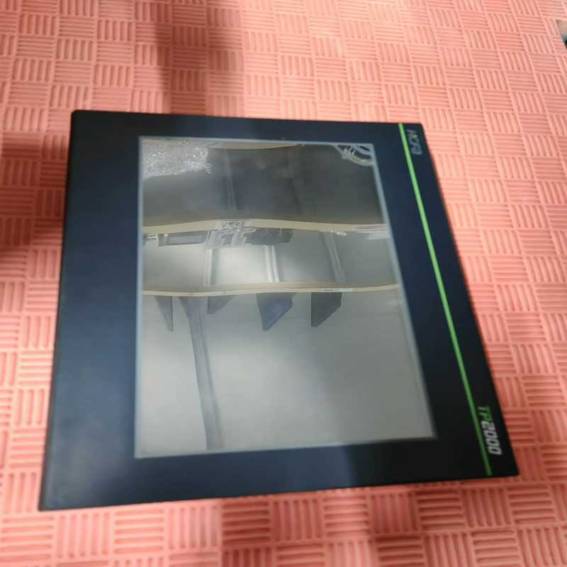 议价禾川TP2510-E 触摸屏，拆机功能包好，成色如图很新，个