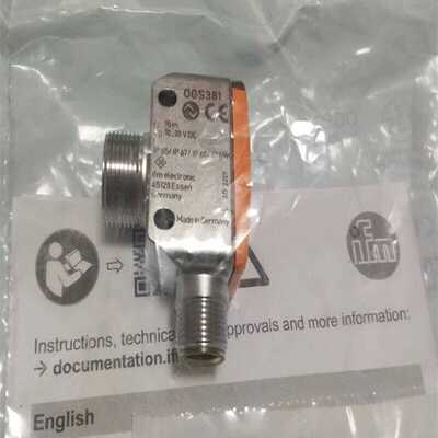 询价~ifm易福门OGS381激光传感器