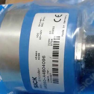 SICK西克ARS60-A4B04096编码器10314~询价