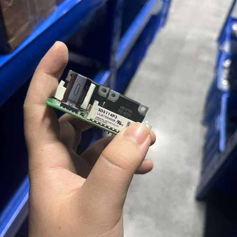 东方 SD5114P3 电机驱动器 议价---拍前询价