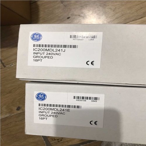 询价~IC200CPU001