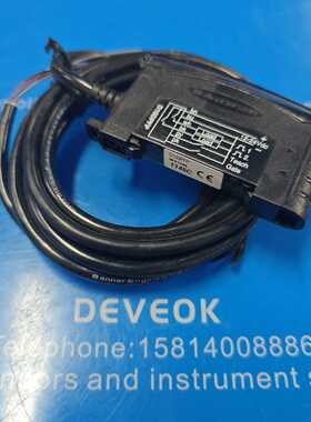 询价~邦纳BANNER光纤放大器D10DPFP，如图，功能