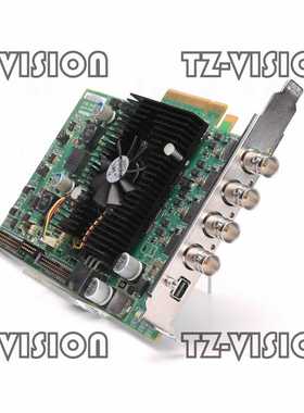 matrox RADEV1G4C6 图像采集卡 CXP高速接~询价