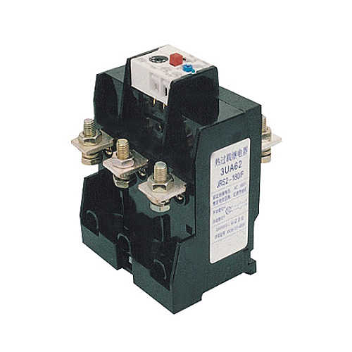 直销华通JTS2过载热继电器系列JRS2-25(3UA52)0.1-25A规格齐全