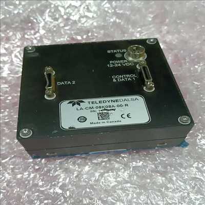 TELEDYNE DA LA-CM-08K08A-00（耶耶电子）
