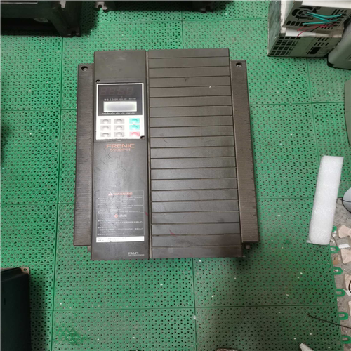 (议价)富士变频器5000P11  FRN15P11S-4JE  1