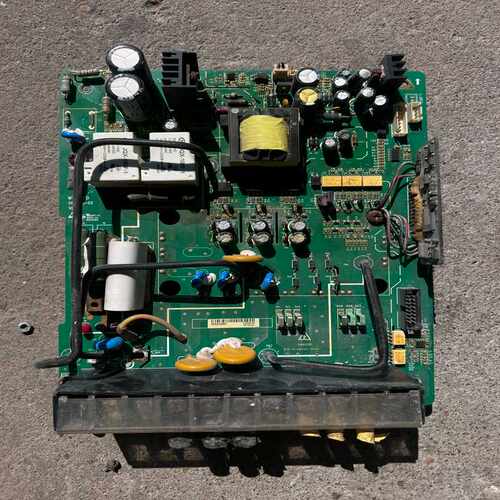 汇川变频器拆机驱动板MT153QD模块型号7MBR100U4（耶耶电子）