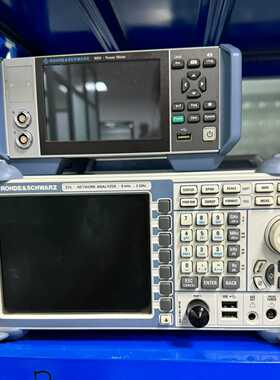 罗德与施瓦茨RS NRT2  NRP2  NRX 功率计一议价商品