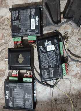 (询价)山社SAMSR步进电机驱动器 MD-2545