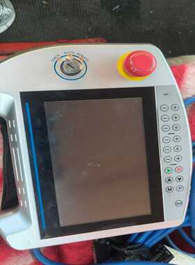 【星慕电子】LINKHOU机器人手操器CTC2-V7-05，拾