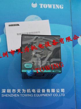 全新正品东崎TOKY智能温度控制器AI208-7-RB10 E现货供应议价