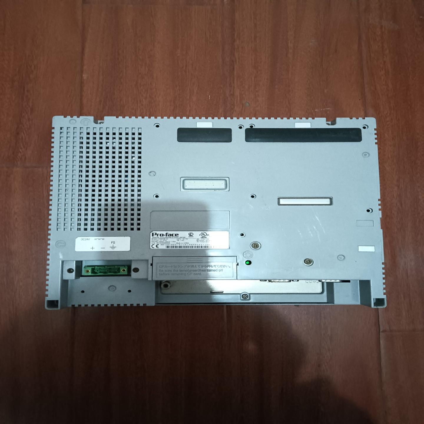 AST3501-C1-D24拆机普洛菲斯触摸屏，成色如图，质-询价客服