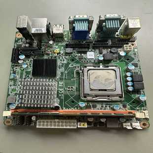 卡奥电子 研华工控机设备主板AIMB 267VG送内存