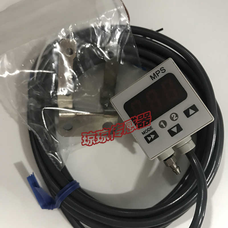 **日本真空压力传感器MPS-V3RC-G /V3RC-G-M/V3RC-G-SRL/GH