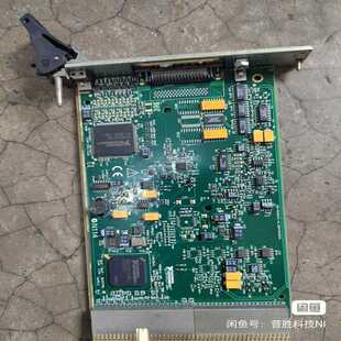 成色新 6221功能Ok 议 PXI