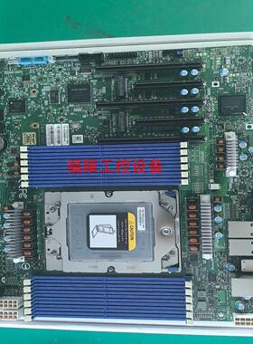 超微 H13SSL-N 全新服务器主板可搭配AMD9654【询价】