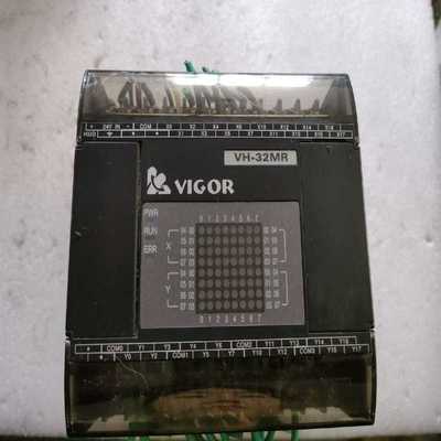 【星慕电子】丰炜PLC VH-32MR-D