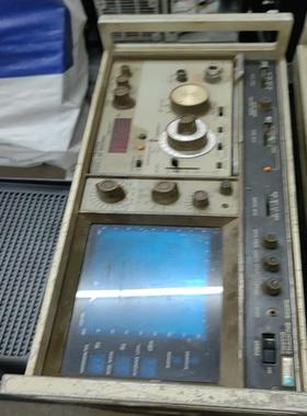 爱德万 takeda riken tr4110（咳咳电子）