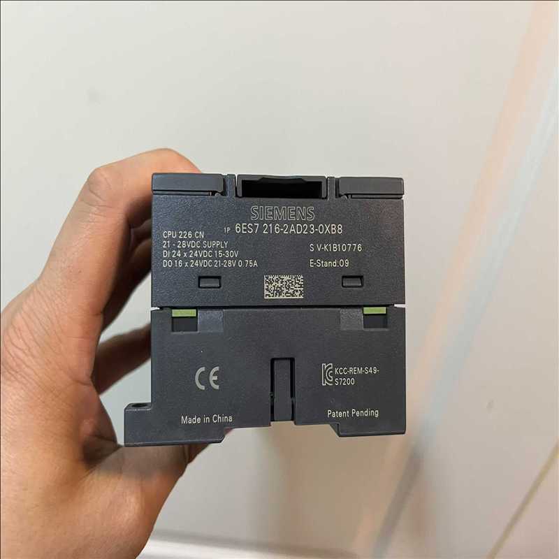 询价~系列6ES7216-2AD23-0XB8