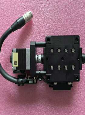 骏河精机型号:KGW06050-R高精度，弧度角度位移台，询价