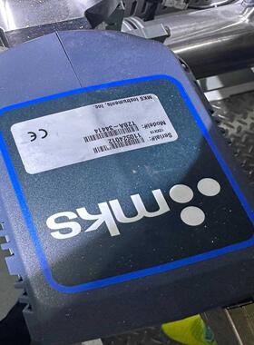 MKS蝶阀T2BA34414数枚…询价