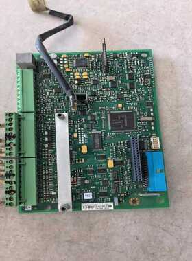 询价~派克590P/SSD591P欧陆直流调速器CPU主板AH50