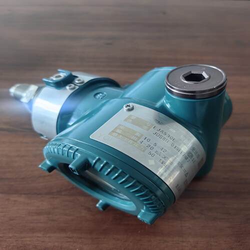 横河压力变送器EJA530E-JDS8N~询价