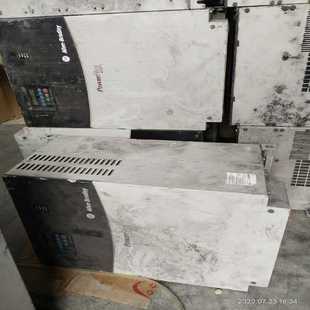 22P 耶耶电子 D105A103 55KW 罗克韦尔AB变频器