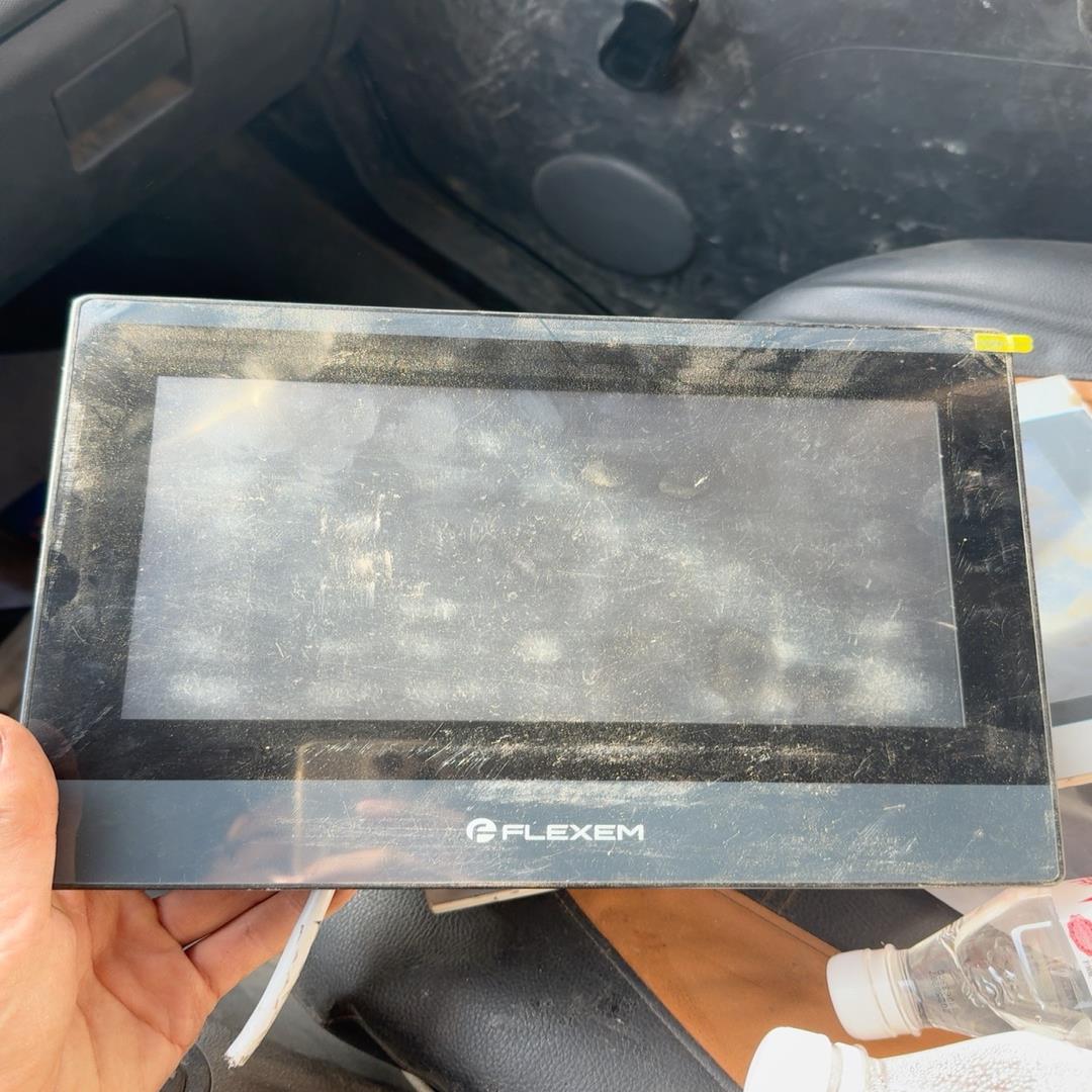 【议价】繁易10寸触摸屏FE6100CE