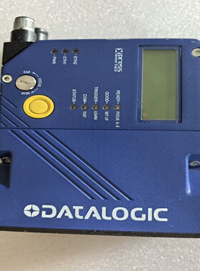 5-120 得利捷datalog固定式读码器~询价