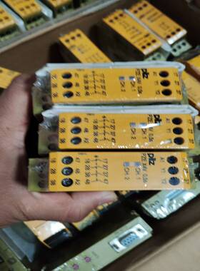 PZEX4V序列号774580PILZ有3个询价