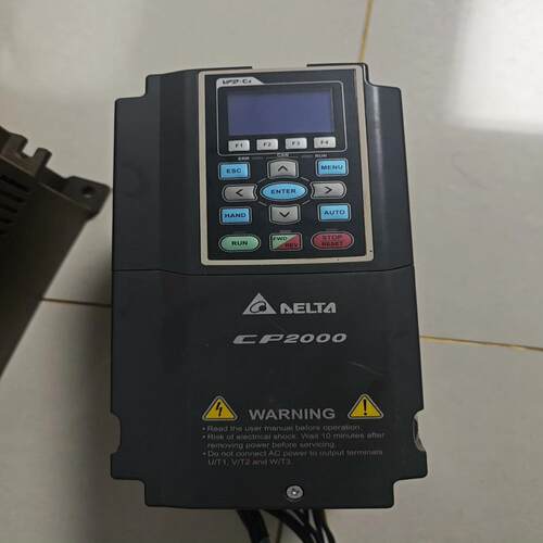 台达CP2000变频器VFD022CP43B-21【南风商行】