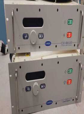 议~射频电源，成色如图，型号： CX2500S COMDEL