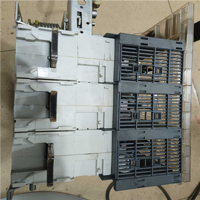 【星慕电子】ABB隔离开关熔断器组IEC 60947-3   630A实