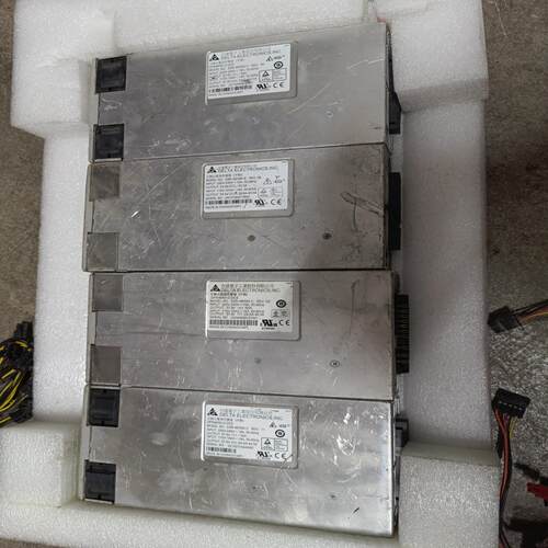 电源台达 ESR-48/56A C 成色如图  已测~询价