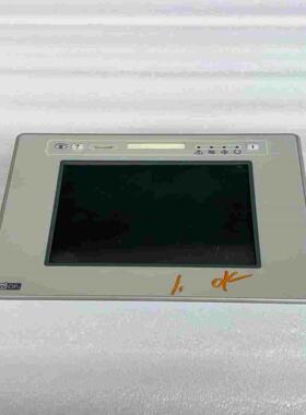 (询价)UniOP触摸屏ETOP11-0050  实物包