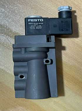 费斯托电磁阀NVF3-MOH-5/2-K-1/4-EX5--议价商品
