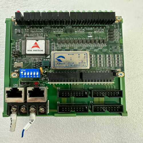 【星慕电子】HSL-TB32DI-DINO1 REV.A1 HSL-DI