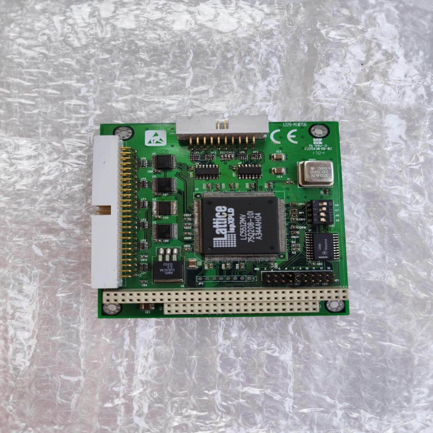 (询价)PCM-3780 REV.A1 01-1